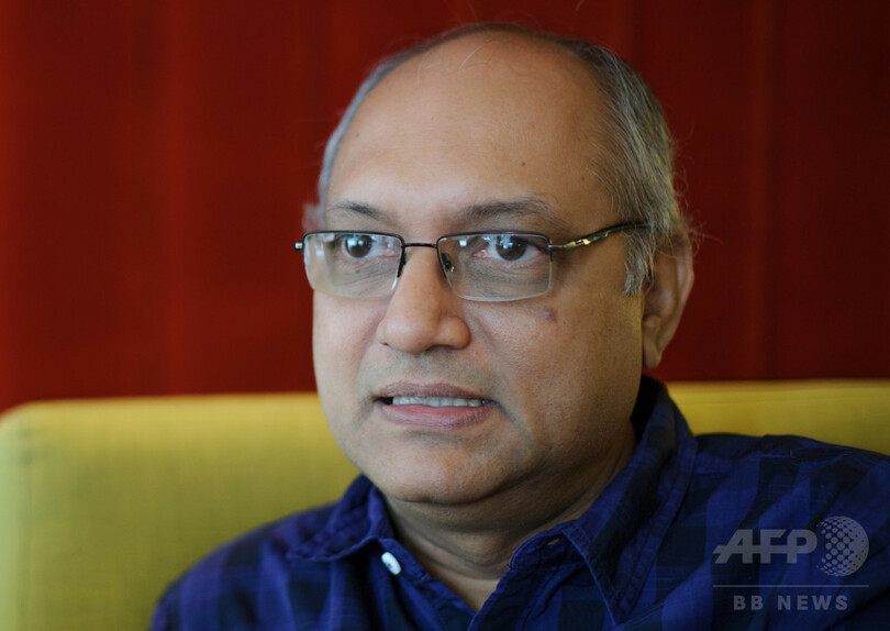 MH370便、謎解明を求める家族グループ「ボイス370」