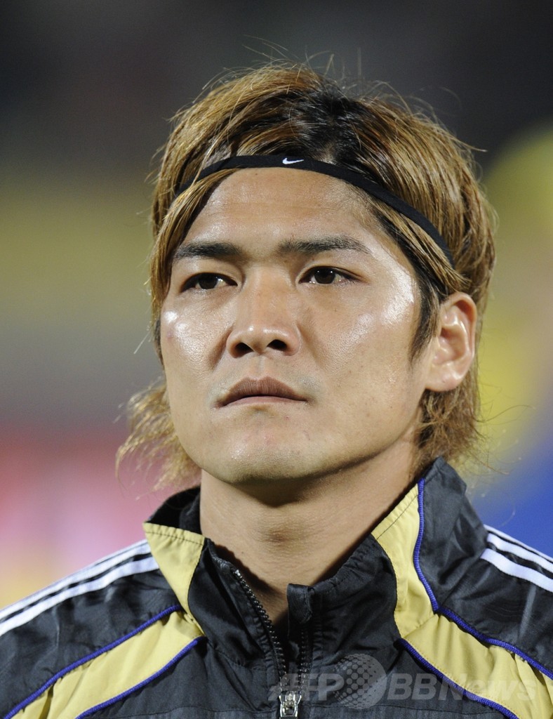 ブラジルW杯の日本代表23人が決定