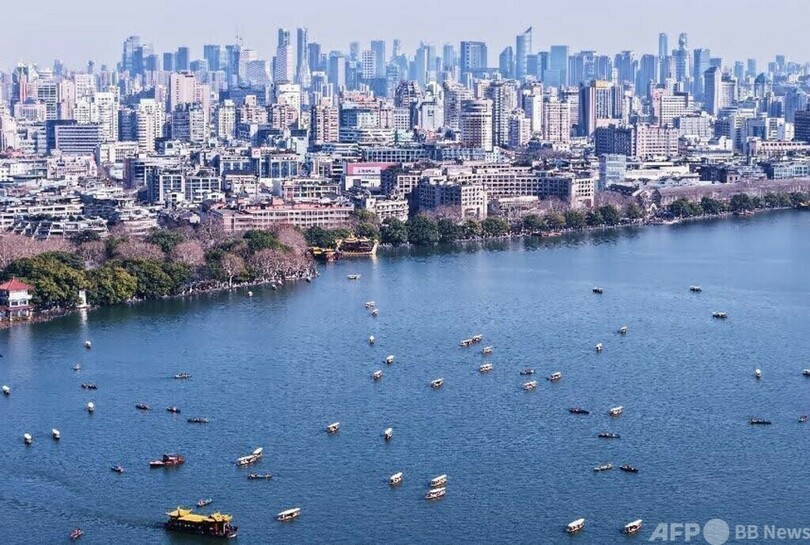 独自の科学技術で存在感を示す民間企業6社「杭州六小龍」・中国