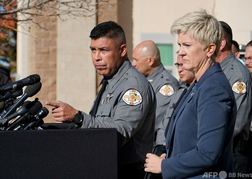 ボールドウィンさん誤射事故 助監督が銃の確認怠る