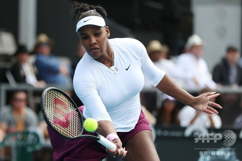 セレーナも豪森林火災の支援表明、サイン入りウエアを出品