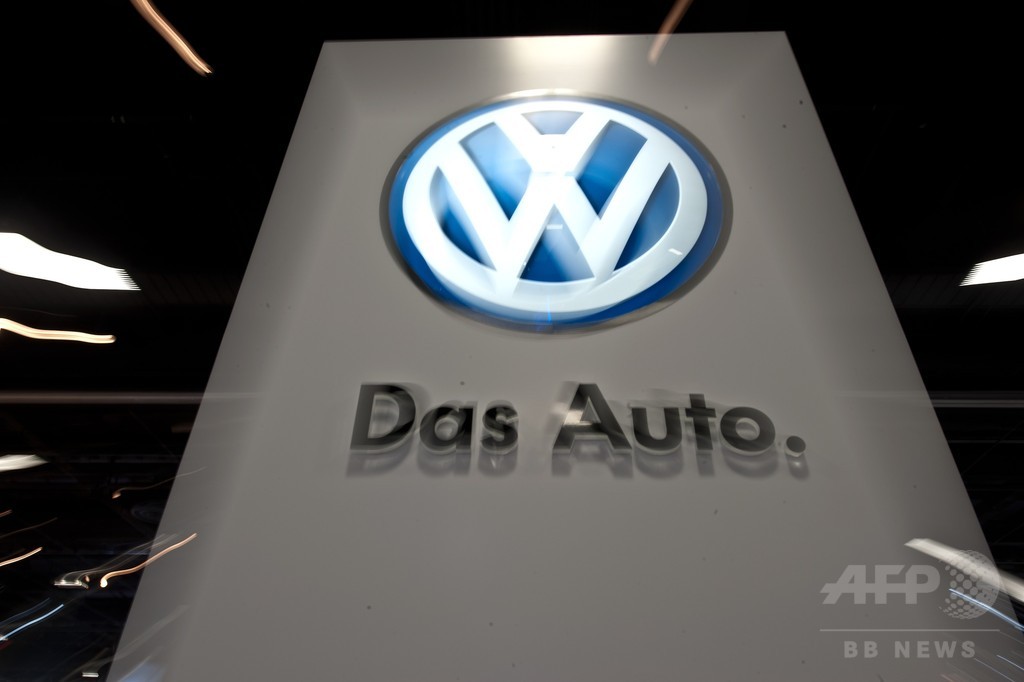 独VW、排ガス規制回避するソフト搭載 米当局が捜査 独VW、排ガス規制回避するソフト搭載 米当局が捜査
