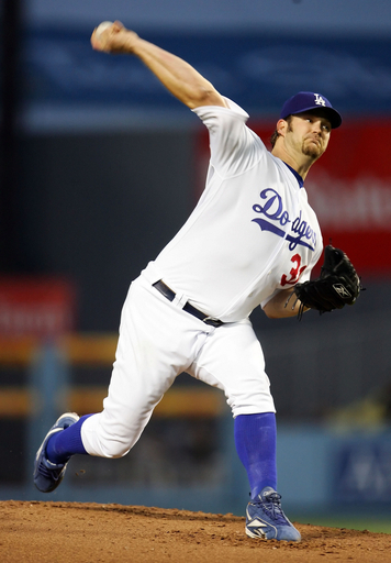 07MLB＞ドジャース ラッセル・マーティンのサヨナラ満塁弾でパイレーツ