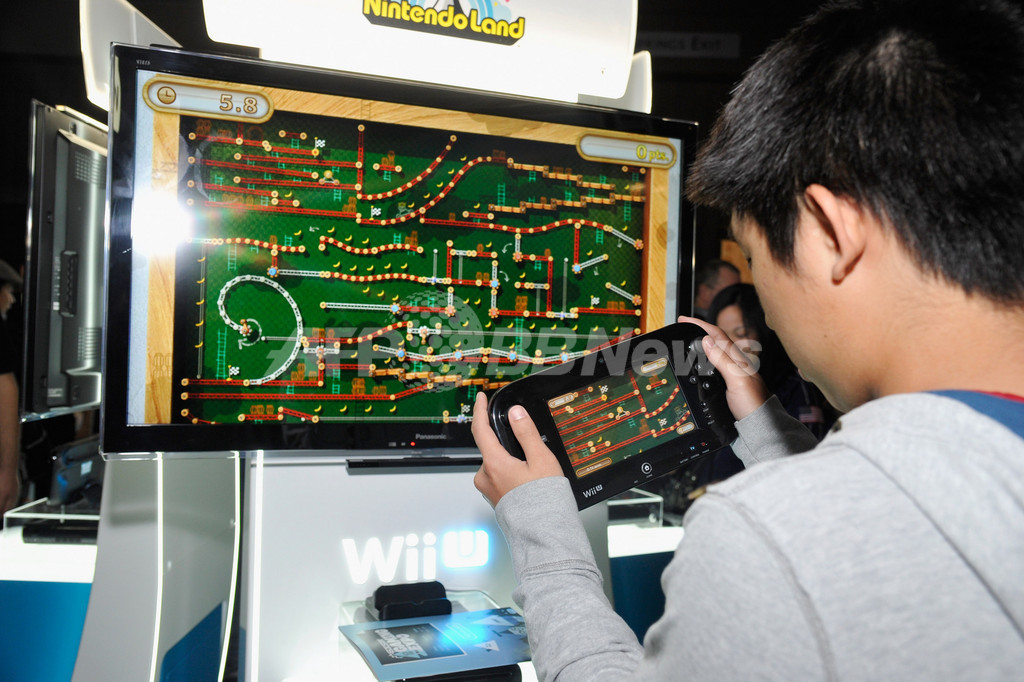 ビデオゲームは前向きな目標達成に有効、北米研究 ビデオゲームは前向きな目標達成に有効、北米研究
