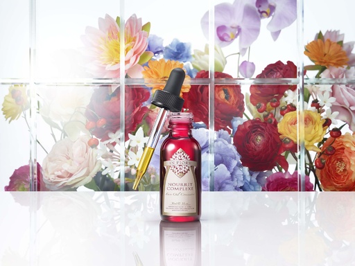 新生「インフィオレ」、オーガニック&先進テクノロジーを融合した