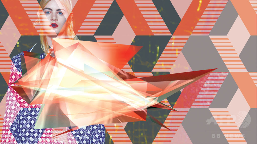 「ミュウミュウ」ファッションアプリをリリース