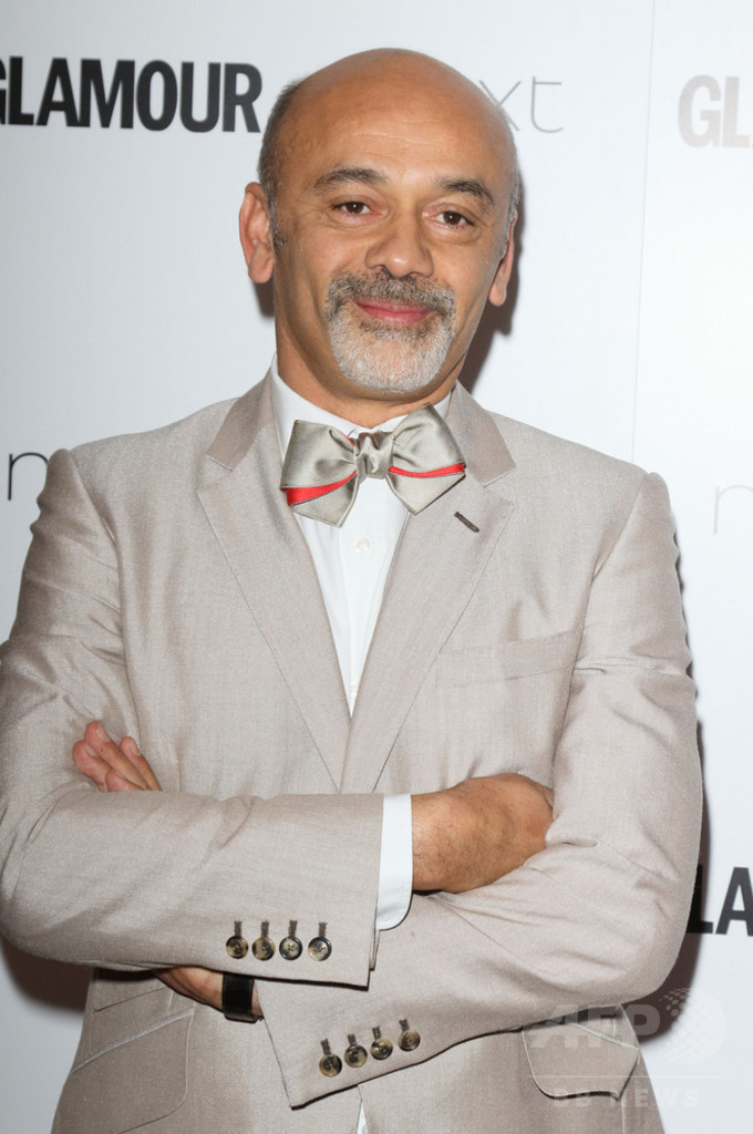 「クリスチャン ルブタン」、7種類のヌードカラーを発表