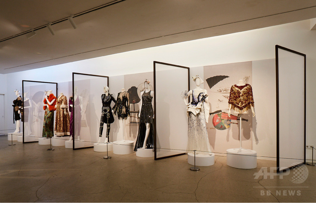 スワロフスキー®･クリスタルで輝く作品が一堂に、ソウルで展覧会