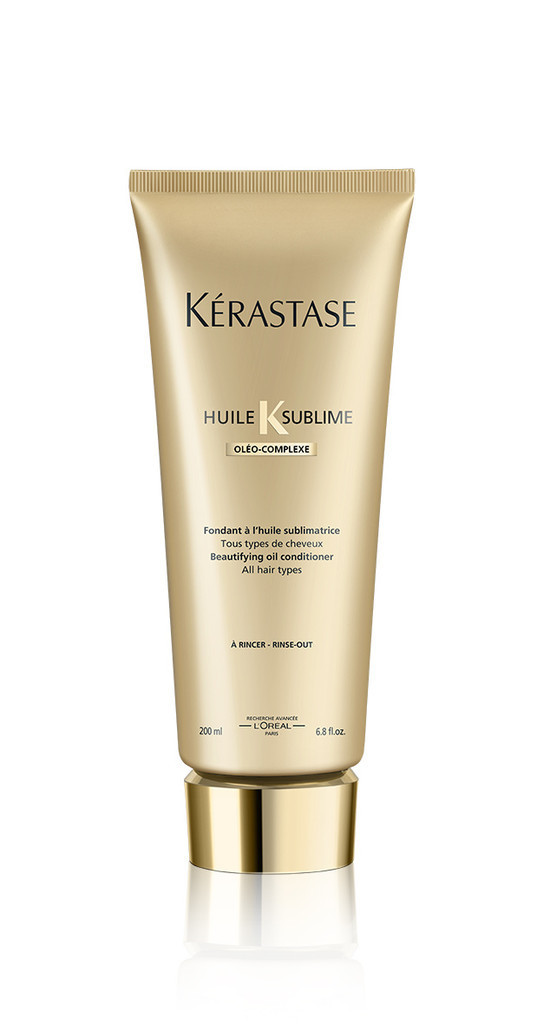 「ケラスターゼ」オイルトリートメントシリーズ、1月15日新作登場