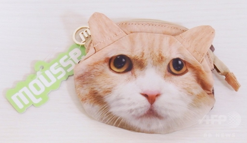 ねこグッズだらけ！大阪「neko mart」でにゃんだふるまつり2015開催