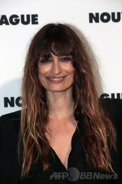 「ランコム」限定メイクアップバッグのローンチパーティーにCHIHARUら