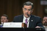 米CIA長官、最先端AIを核兵器になぞらえ