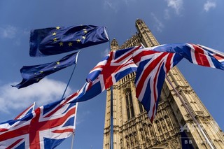 英議会、「合意なき離脱」回避へ ブレグジット再延期要請法案を承認 英議会、「合意なき離脱」回避へ ブレグジット再延期要請法案を承認