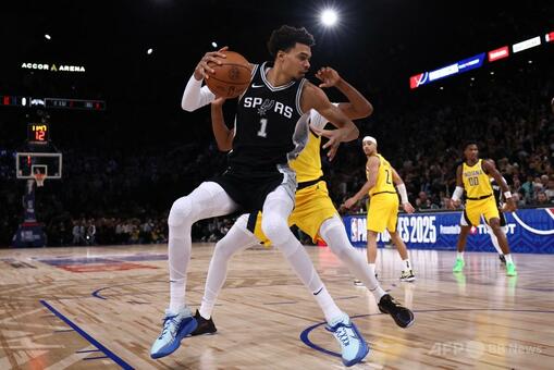 nba ballers サンアントニオ・スパーズ ビクター・ウェンバヤマ sddefault.jpg