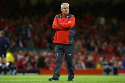 ウェールズ、ガトランドHCのホーム最終戦飾れず アイルランドに敗れる