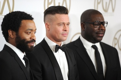 『それでも夜は明ける』『ゼロ・グラビティ』、全米製作者組合賞を受賞