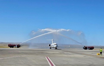 中国国産C909型機が国際線デビュー フラッグ・キャリアが運航開始