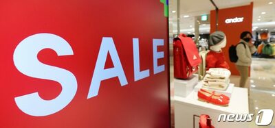 20年ぶり最大幅で減少した韓国・小売販売…今年の消費見通しも「曇り」