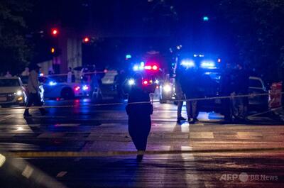 米首都ユダヤ博物館銃撃、容疑者が被害者と誤認され入館 目撃談