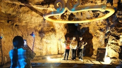 杭州で「悟空」足跡巡りが新たな観光ブームに