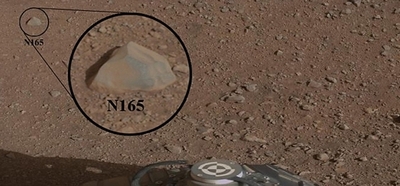 NASA、「火星地震」調査計画を発表 2016年3月に打ち上げ予定