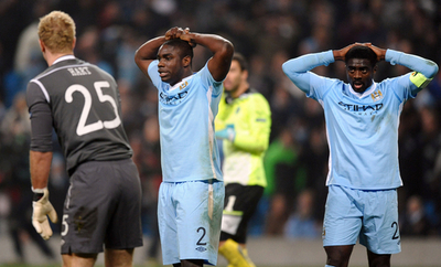 マンチェスター勢が敗退、ビルバオらが8強入り ヨーロッパリーグ