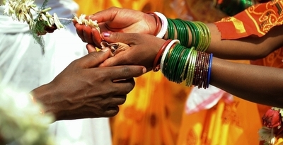 名誉殺人が増加するインド、刑法改正を検討