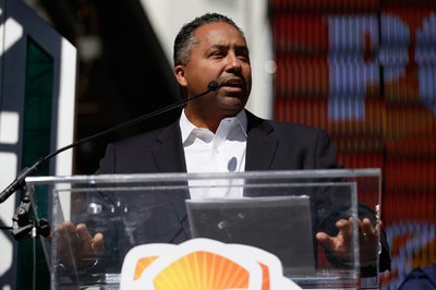 米陸連「選手にとって得策ではない」、水連に続き東京五輪延期を要請