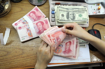 資産100万ドル超の中国富豪、400万世帯に大幅増 