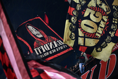 UEFAがミランを再調査、FFP違反で来季欧州大会出場禁止も