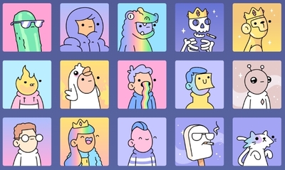 NFT市場冷え込みにも、有名プロジェクト所有者は増えた – KOREA WAVE