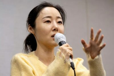 再びNewJeans迎えるか？…ミン・ヒジン元ADOR代表、新芸能事務所「OOAK」設立
