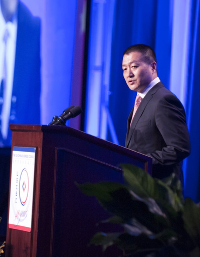 「米国の一方的な要求には応じられない」中国政府、黒字削減要求に対し