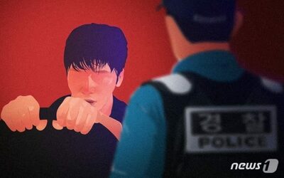 車線ふらつくベントレー運転の30代男を緊急逮捕…ソウル・薬物運転疑い