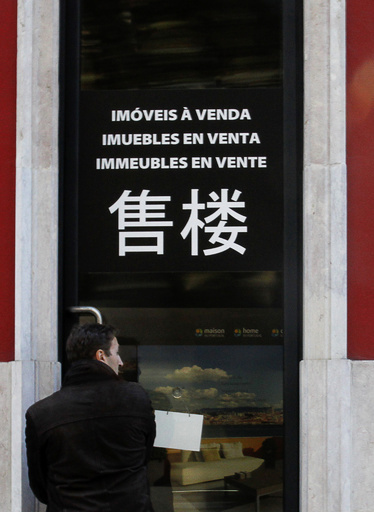 外国富裕層向け「黄金ビザ」 不正疑惑、大半の被告に無罪判決 ポルトガル