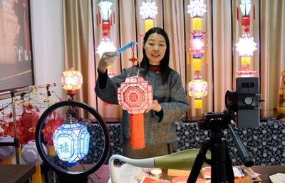 音楽、博物館、戯曲… コロナ禍の中国で進む文化のオンライン化