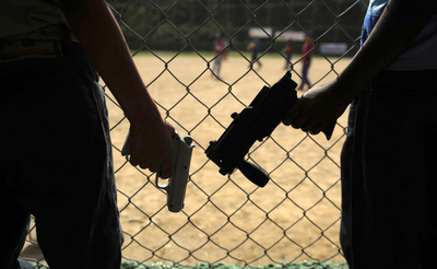 テレビ番組を真似ておもちゃの銃で誘拐事件、「重大犯罪とは知らなかった」 中国