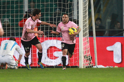 ミランとユベントスが勝利、ウディネーゼが追走