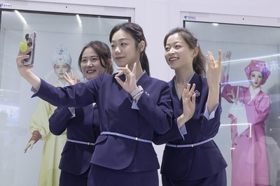 ８割以上の中国大学生がAIツールの利用経験あり