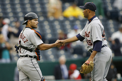 ＜07MLB＞タイガーズ ロイヤルズに快勝し7連勝を飾る - 米国