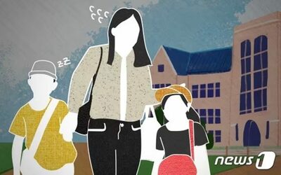 「無給で育児・家事」“家族だから”で片付けられた3万円×60カ月…韓国・兄に裏切られた50代女性“30年越しの請求”