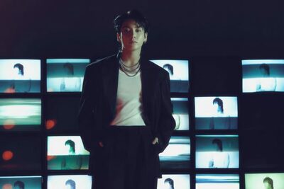 BTSジョングク「Standing Next to You」、Spotifyで15億再生突破