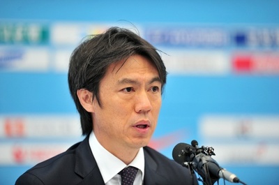 W杯韓国代表メンバー23人が発表される