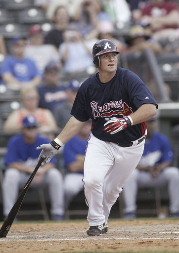 ＜07MLB オープン戦＞ドジャース ブレーブスに勝利し初戦を白星で飾る - 米国