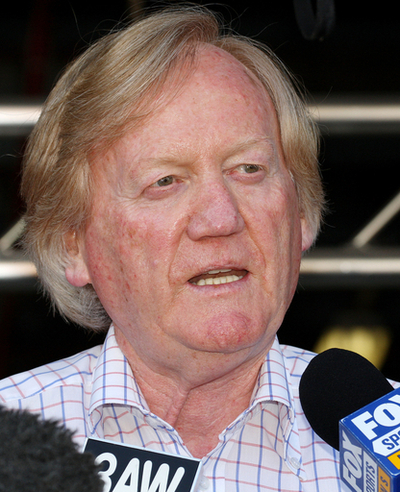 オーストラリアGP 決勝スタート時間を変更