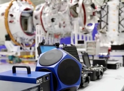 中国の「宇宙調律師」、宇宙飛行士のために静かで快適な環境を構築