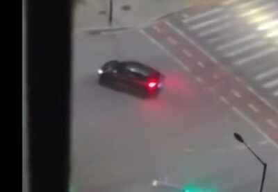 マンション街で午前2～4時に「爆音ドリフト」…韓国・住民から苦情、警察が捜査