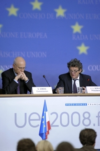 産業保護とのはざまで葛藤するEU温暖化対策