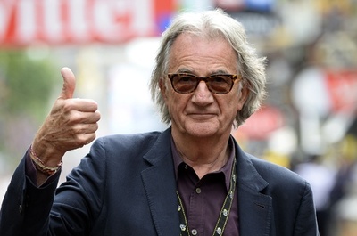 ポール・スミス、ツール・ド・フランスのポスターをデザイン