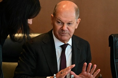 独首相、対イスラエル武器輸出停止を否定「今後も供給する」